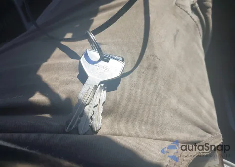 1994 Jeep Cherokee Sport из США, поврежденный, VIN 1J4FJ67S5RL222959